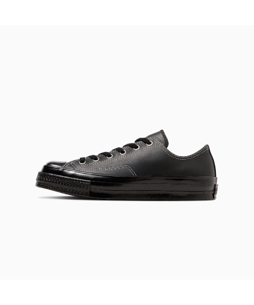 CONVERSE(コンバース)の「CONVERSE ALL STAR SQUARETOE LE OX(コンバース オールスター スクエアトウ LE OX)(スニーカー・メンズ・ホワイト系/ブラック系・28cm/25.5cm/23cm/29cm/23.5cm/22.5cm/24cm/24.5cm/25cm/26.5cm/27cm/27.5cm/26cm)」の11枚目の写真