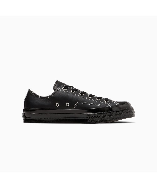 CONVERSE(コンバース)の「CONVERSE ALL STAR SQUARETOE LE OX(コンバース オールスター スクエアトウ LE OX)(スニーカー・メンズ・ホワイト系/ブラック系・28cm/25.5cm/23cm/29cm/23.5cm/22.5cm/24cm/24.5cm/25cm/26.5cm/27cm/27.5cm/26cm)」の12枚目の写真
