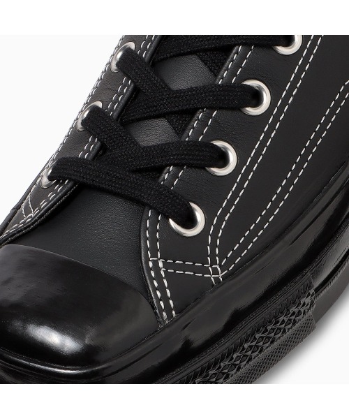 CONVERSE(コンバース)の「CONVERSE ALL STAR SQUARETOE LE OX(コンバース オールスター スクエアトウ LE OX)(スニーカー・メンズ・ホワイト系/ブラック系・28cm/25.5cm/23cm/29cm/23.5cm/22.5cm/24cm/24.5cm/25cm/26.5cm/27cm/27.5cm/26cm)」の16枚目の写真