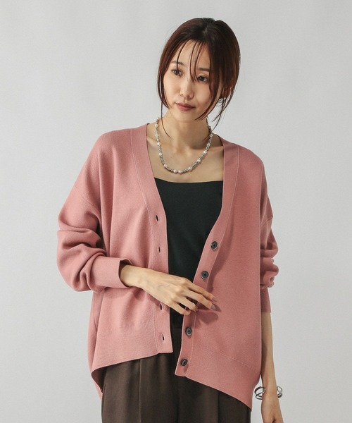 BOGEN スウェットガーディガン　Mサイズ　未使用 c3-z009_07.jpg