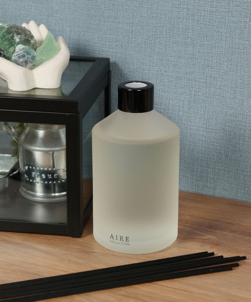 studio CLIP(スタディオクリップ)の「【daily CLIP】AIRE ディフューザー 300ml(ルームフレグランス/お香・レディース・その他3/その他2/その他1・FREE)」の5枚目の写真