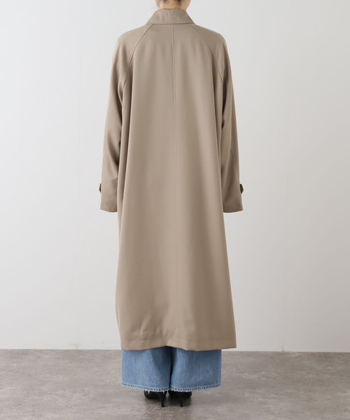 Spick & Span 2024a/w ステンカラーコート Spick & Span 2024a/w ステンカラーコート Spick & Span