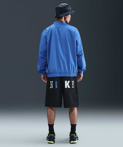 セール】ナイキ スポーツウェア メンズ デニム ショートパンツ / Nike