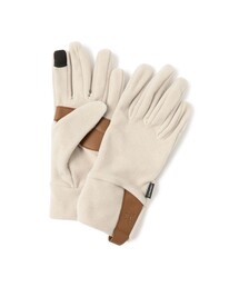 BEAMS PLUS（ビームスプラス）の「【別注】ELMER BY SWANY / POLARTEC WIND PRO(R) Inner Glove （タッチパネル対応）（手袋）」