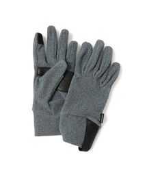 BEAMS PLUS（ビームスプラス）の「【別注】ELMER BY SWANY / POLARTEC WIND PRO(R) Inner Glove （タッチパネル対応）（手袋）」