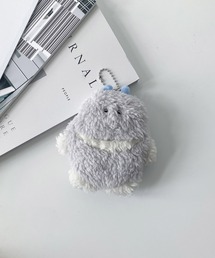 ふわっとモンスターボールチェーン