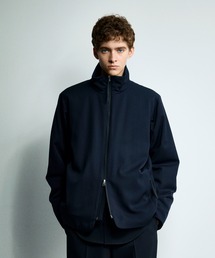 ESTNATION｜エストネーションのブルゾン（ジップアップ）通販 - ZOZOTOWN