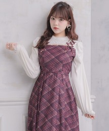 ROJITA｜ロジータのワンピース（長袖）通販 - ZOZOTOWN