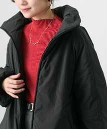 PUAL CE CIN | プチハイネックリブニット(ニット/セーター)