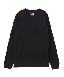 THE NORTH FACE PURPLE LABEL｜ザ ノースフェイス パープルレーベルのT