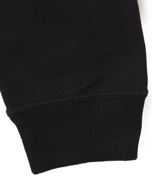 THE NORTH FACE PURPLE LABEL(ザ ノースフェイス パープルレーベル)の「THE NORTH FACE PURPLE LABEL 7oz Field Long Sleeve Pocket Tee / ザ・ノース・フェイス パープル レーベル 7オンス フィールド ロング スリーブ ポケット ティー(Tシャツ/カットソー・メンズ・ブラウン/ホワイト/ブラック・S/M/L/XL)」の11枚目の写真