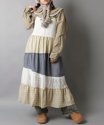 森ガール」に該当するレディースファッション通販 - ZOZOTOWN