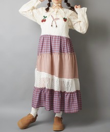 森ガール」に該当するレディースファッション通販 - ZOZOTOWN