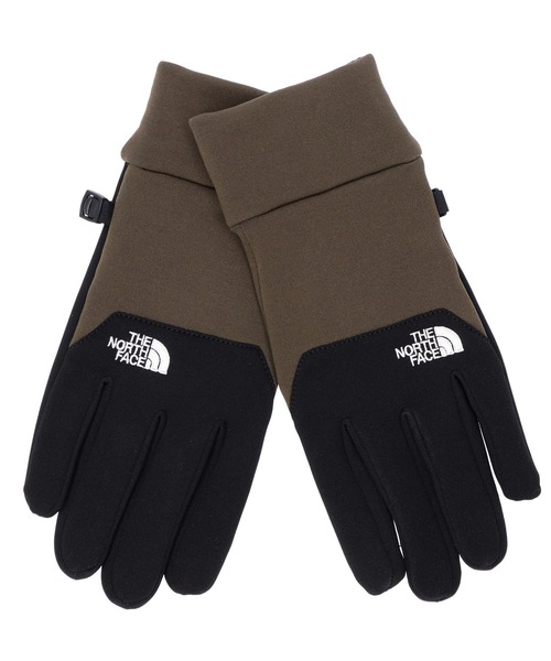 THE NORTH FACE ETIP GLOVE NN62344（手袋）｜THE NORTH FACE（ザ