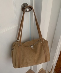 mebole | Maple Curved Shoulder Bag(ショルダーバッグ)