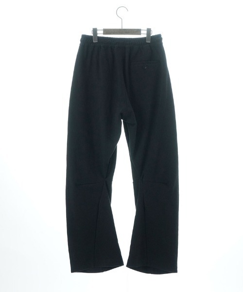 EGO TRIPPING(エゴトリッピング)の「mp14343-PROPA9ANDA×EGO 3DSWEATPANTS スウェットパンツ(P26600)(スウェットパンツ・メンズ・ブラック・29/33/31)」の3枚目の写真