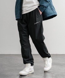 GERRY（ジェリー）の「GERRY ジェリー ポリストレッチ撥水防風裏トリコットイージージョガーパンツ（その他パンツ・レディース）」