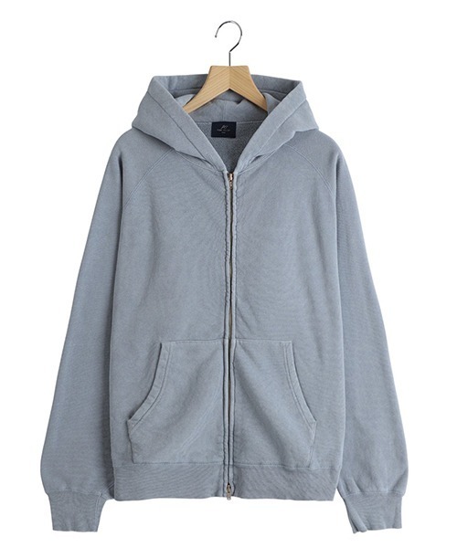 REMI RELIEF レミレリーフ ナイロンパーカー REMI RELIEF NAVY LABEL パーカー / レミレリーフ ネイビーレーベル