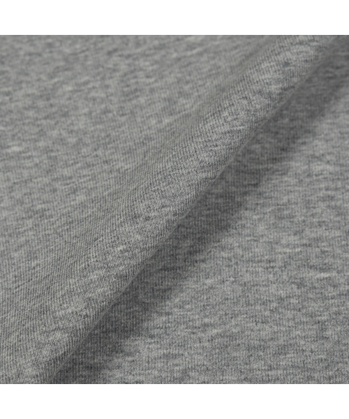 MOAA(モア)の「パネルシームクロップTシャツ(グレー)(Tシャツ/カットソー・レディース・その他・SMALL/MEDIUM)」の4枚目の写真