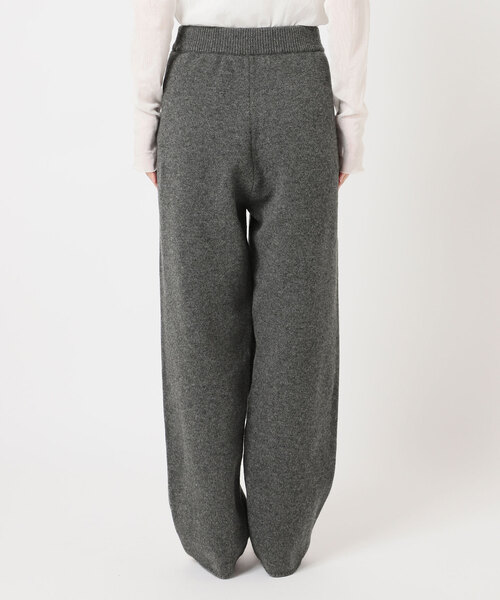 セール】R'IAM ニットパンツ（その他パンツ）｜Plage（プラージュ）の