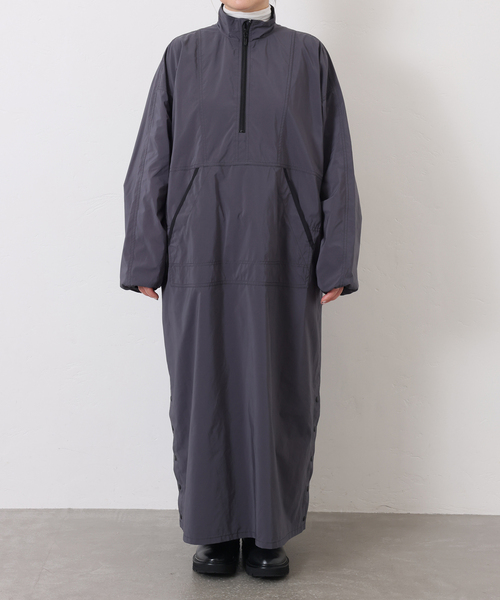 JOURNAL STANDARD LUXE(ジャーナルスタンダード ラックス)の「Ivy's OP(ワンピース・レディース・チャコールグレー・FREE)」の11枚目の写真