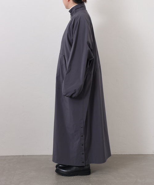 JOURNAL STANDARD LUXE(ジャーナルスタンダード ラックス)の「Ivy's OP(ワンピース・レディース・チャコールグレー・FREE)」の12枚目の写真