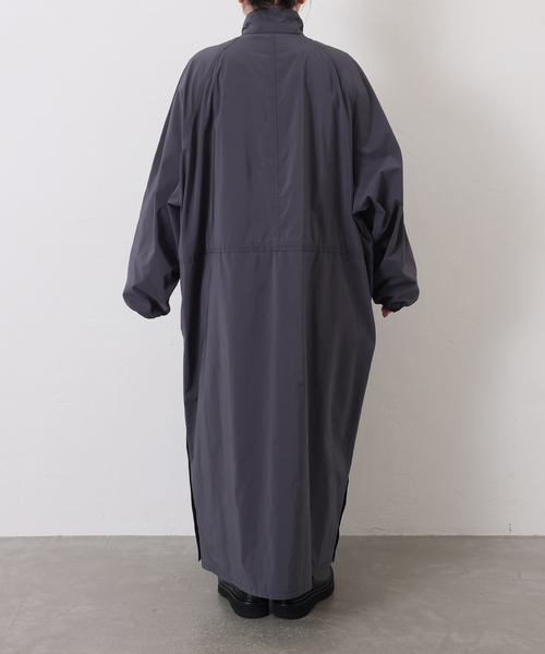 JOURNAL STANDARD LUXE(ジャーナルスタンダード ラックス)の「Ivy's OP(ワンピース・レディース・チャコールグレー・FREE)」の13枚目の写真