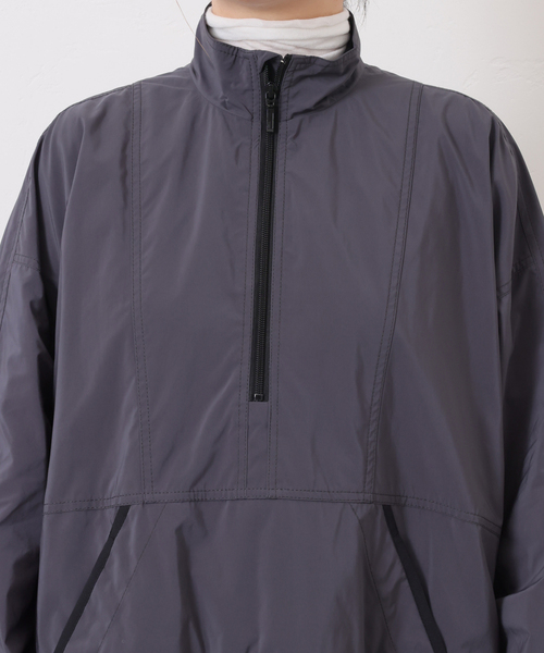 JOURNAL STANDARD LUXE(ジャーナルスタンダード ラックス)の「Ivy's OP(ワンピース・レディース・チャコールグレー・FREE)」の14枚目の写真