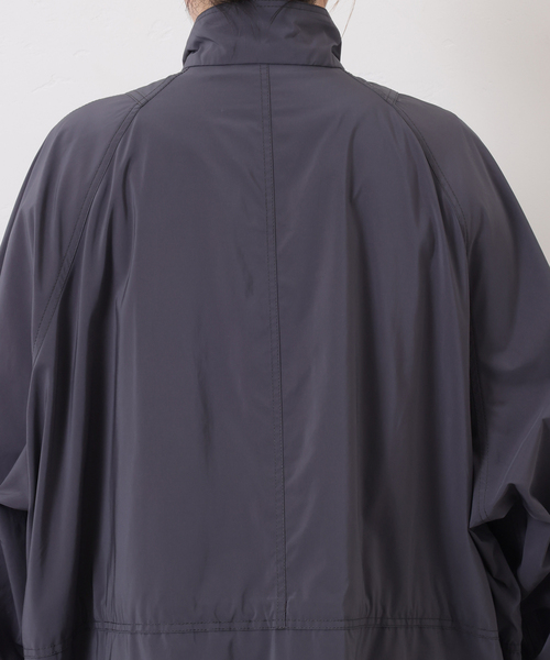 JOURNAL STANDARD LUXE(ジャーナルスタンダード ラックス)の「Ivy's OP(ワンピース・レディース・チャコールグレー・FREE)」の15枚目の写真