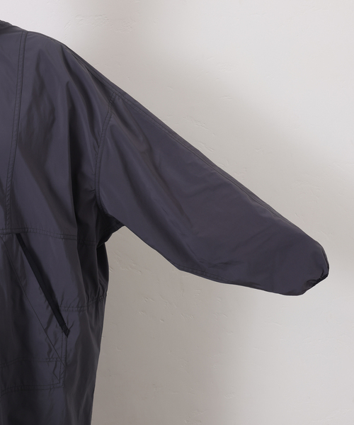 JOURNAL STANDARD LUXE(ジャーナルスタンダード ラックス)の「Ivy's OP(ワンピース・レディース・チャコールグレー・FREE)」の16枚目の写真