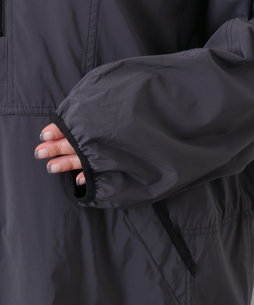 JOURNAL STANDARD LUXE(ジャーナルスタンダード ラックス)の「Ivy's OP(ワンピース・レディース・チャコールグレー・FREE)」の18枚目の写真