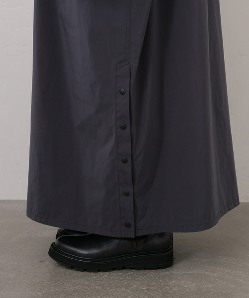 JOURNAL STANDARD LUXE(ジャーナルスタンダード ラックス)の「Ivy's OP(ワンピース・レディース・チャコールグレー・FREE)」の19枚目の写真