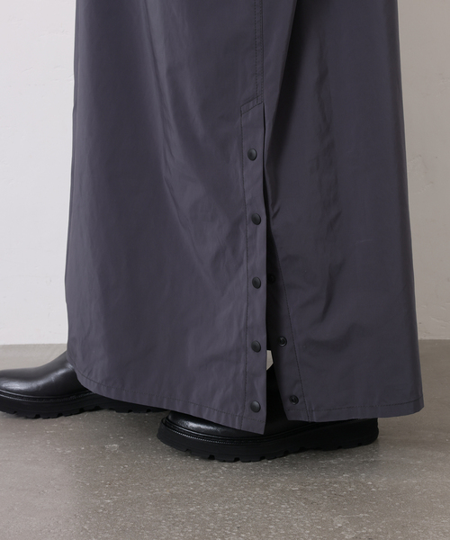 JOURNAL STANDARD LUXE(ジャーナルスタンダード ラックス)の「Ivy's OP(ワンピース・レディース・チャコールグレー・FREE)」の20枚目の写真