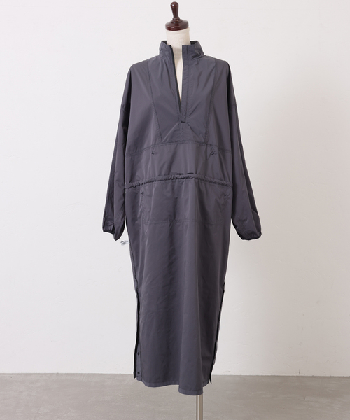 JOURNAL STANDARD LUXE(ジャーナルスタンダード ラックス)の「Ivy's OP(ワンピース・レディース・チャコールグレー・FREE)」の21枚目の写真