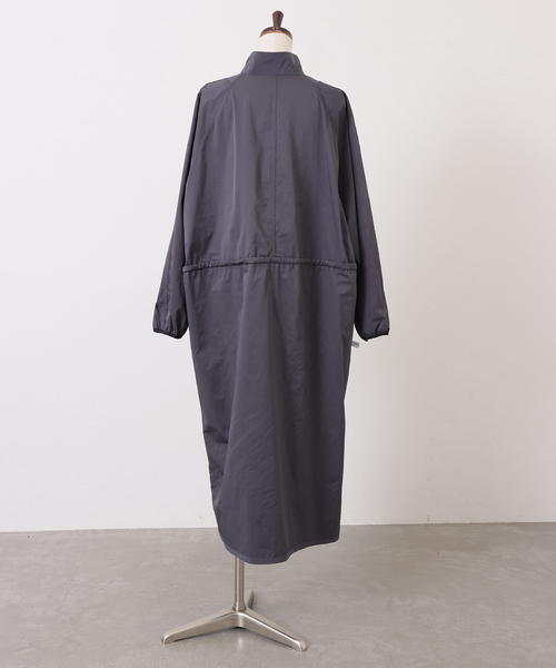 JOURNAL STANDARD LUXE(ジャーナルスタンダード ラックス)の「Ivy's OP(ワンピース・レディース・チャコールグレー・FREE)」の22枚目の写真