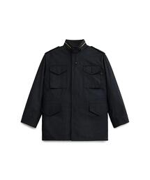 Alpha Industries/アルファインダストリーズ/ALPHA M-65 FIELD COAT/アルファ エムロクゴー フィールド コート