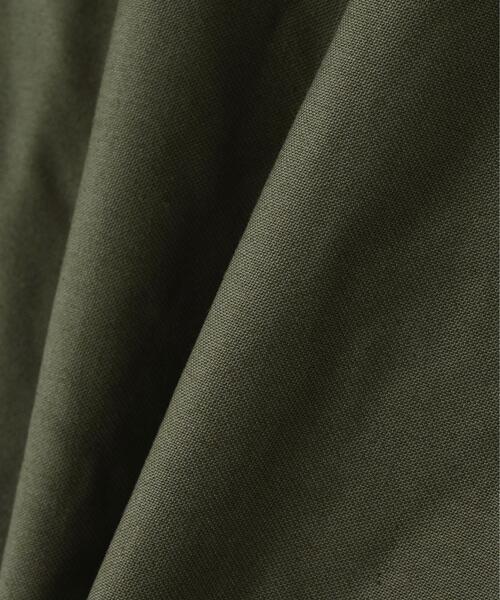 Alpha Industries（アルファインダストリーズ）の「Alpha Industries/アルファインダストリーズ/ALPHA M-65 FIELD COAT/アルファ エムロクゴー フィールド コート（ブルゾン・メンズ・ブラック/オリーブ系・L/M/S/XL/XS）」の17枚目の写真