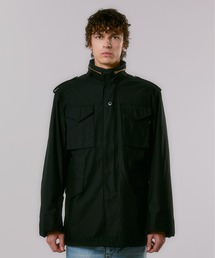 Alpha Industries | Alpha Industries/アルファインダストリーズ/ALPHA M-65 FIELD COAT/アルファ エムロクゴー フィールド コート(ブルゾン)