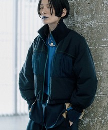 MARECHAL TERRE｜マルシャルテルのブルゾン通販 - ZOZOTOWN