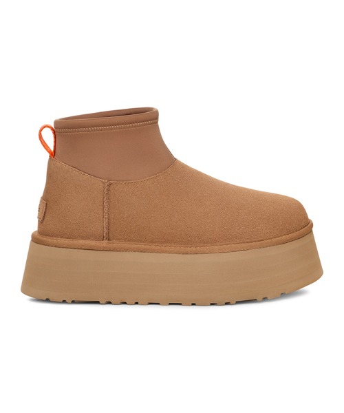 UGG(アグ)】W CLASSIC MINI DIPPER（ブーツ）｜UGG（アグ）の