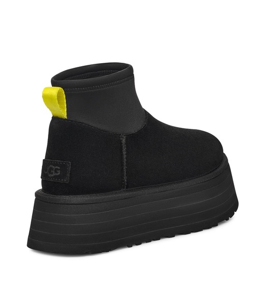 最終価格‼️UGG W CLASSIC MINI DIPPER アグ　ブーツ UGG（アグ） W CLASSIC MINI DIPPER クラシック ミニ ディッパー