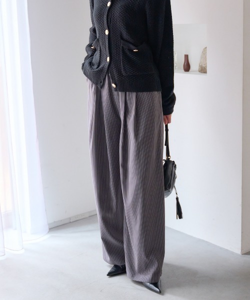 model：158cm / size：F