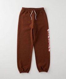 CHERMEL（チャーメル）の「Heavy Weight Easy Pants (COLLEGE)（その他パンツ・キッズ）」