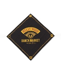 HOLLYWOOD RANCH MARKET（ハリウッドランチマーケット）の「サンスマイルバンダナ（バンダナ/スカーフ）」