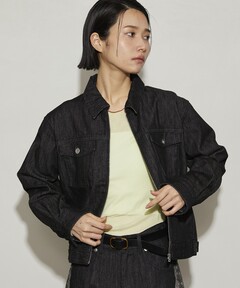 nori enomoto×anrealage homme DENIM JACKET（デニムジャケット