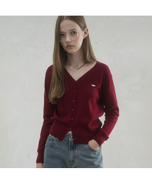 Zuri Two-way Knit Cardigan - 5COL
