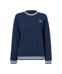 ZOY｜ゾーイのニット/セーター（ブルー・ネイビー/青色系）通販 - ZOZOTOWN