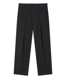 HAZZYS（ ヘジス）の「[HIS]ダークブラウンワークパンツ（その他パンツ）」