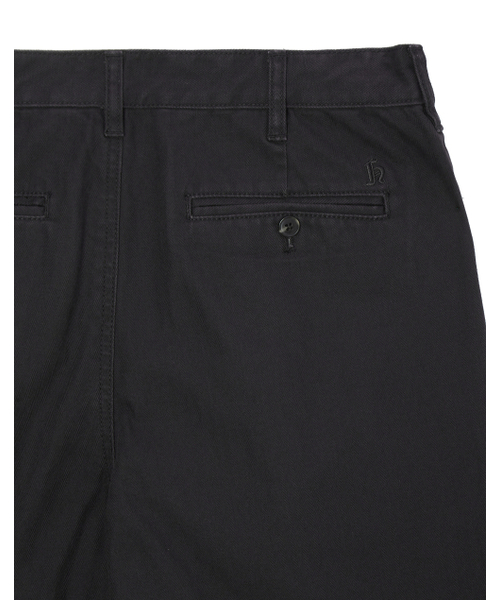 HAZZYS（ ヘジス）の「[HIS]ダークブラウンワークパンツ（その他パンツ・メンズ・その他・SMALL/MEDIUM/LARGE）」の3枚目の写真