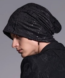 Kiryuyrik/キリュウキリュウ/HAKU-BEATENJIKU CAP